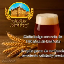 Avena en copos - 500g