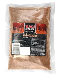 Azúcar de palma granulado - 250g