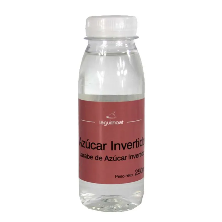 Azúcar invertido - 250 ml