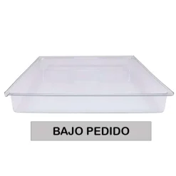 Bandeja resistente al calor para Cámara de Fermentado RAPT