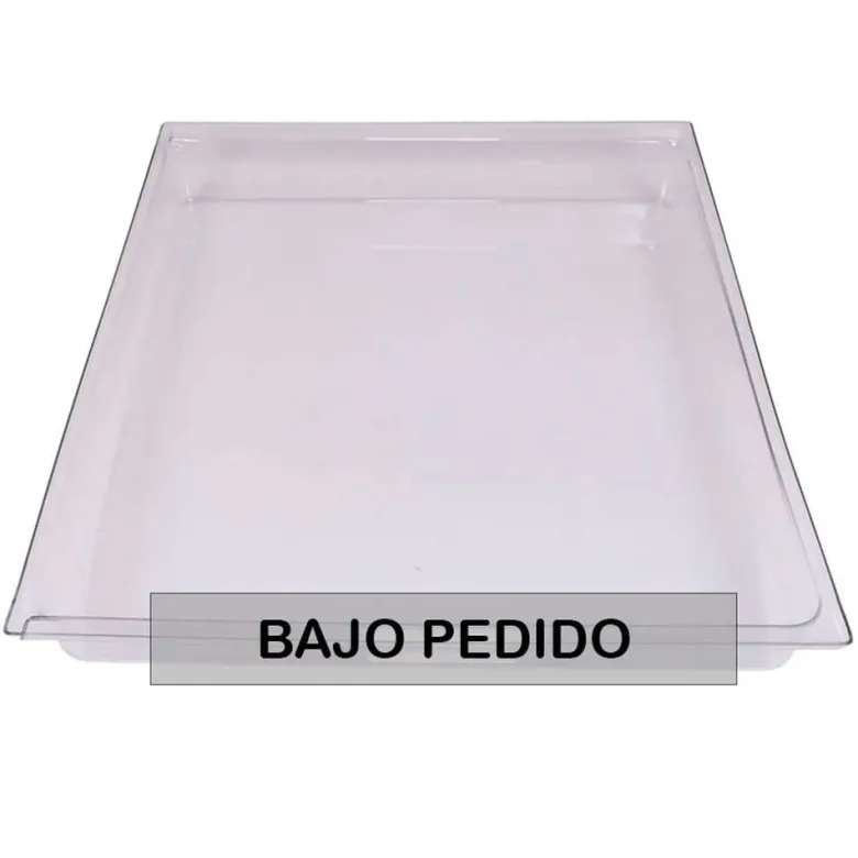 Bandeja resistente al calor para Cámara de Fermentado RAPT