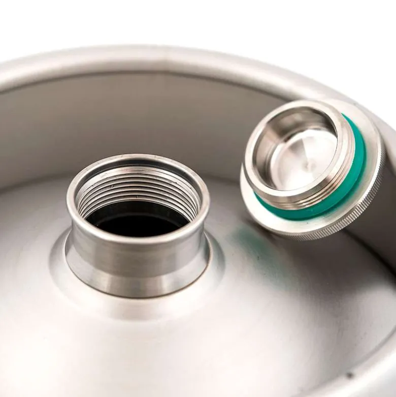 Barril Mini Keg - 5 L