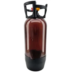 Barril Oxebar con conectores - 20 litros