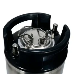 Barril para cerveza Corny - 19L
