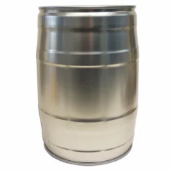 Barril para cerveza - 5L