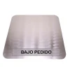 Base metálica para Fercurbator