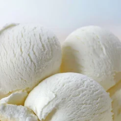 Base neutra para helado crema - 1Kg