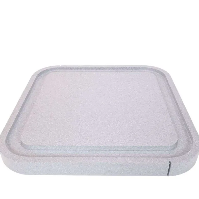 Base para Fercurbator