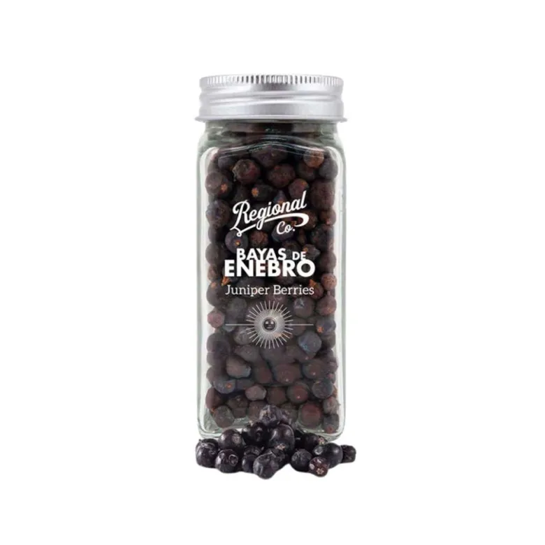 Bayas de Enebro - 45g
