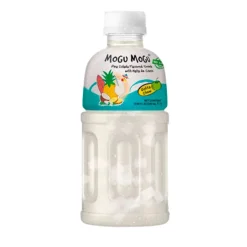 Bebida Mogu Mogu de piña colada - 320 ml