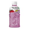 Bebida Mogu Mogu sabor a frambuesa - 320 ml