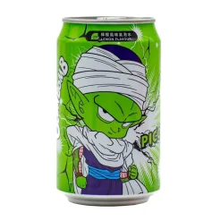 Bebida sabor a limón - 330 ml