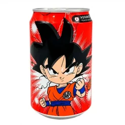 Bebida sabor a melocotón - 330 ml