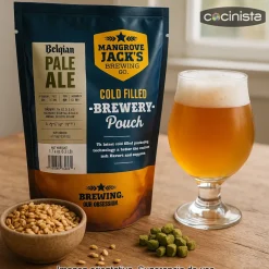 Belgian Pale Ale (Traditional Series) - 10 L