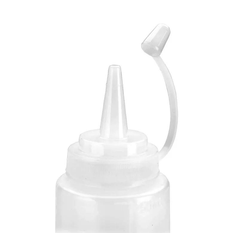 Biberón de cocina graduado - 400 ml