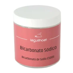 Bicarbonato de Sodio - 300 g