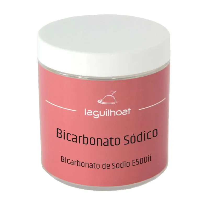 Bicarbonato de Sodio - 300 g