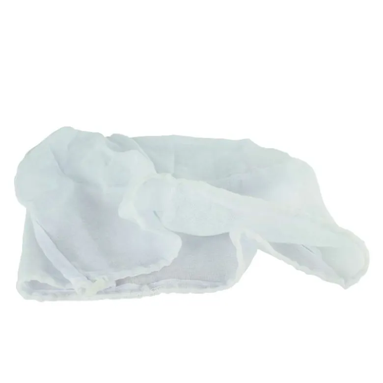Bolsa escurridora 100% algodón - 38x40 cm