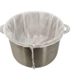 Bolsa para macerado de la malta