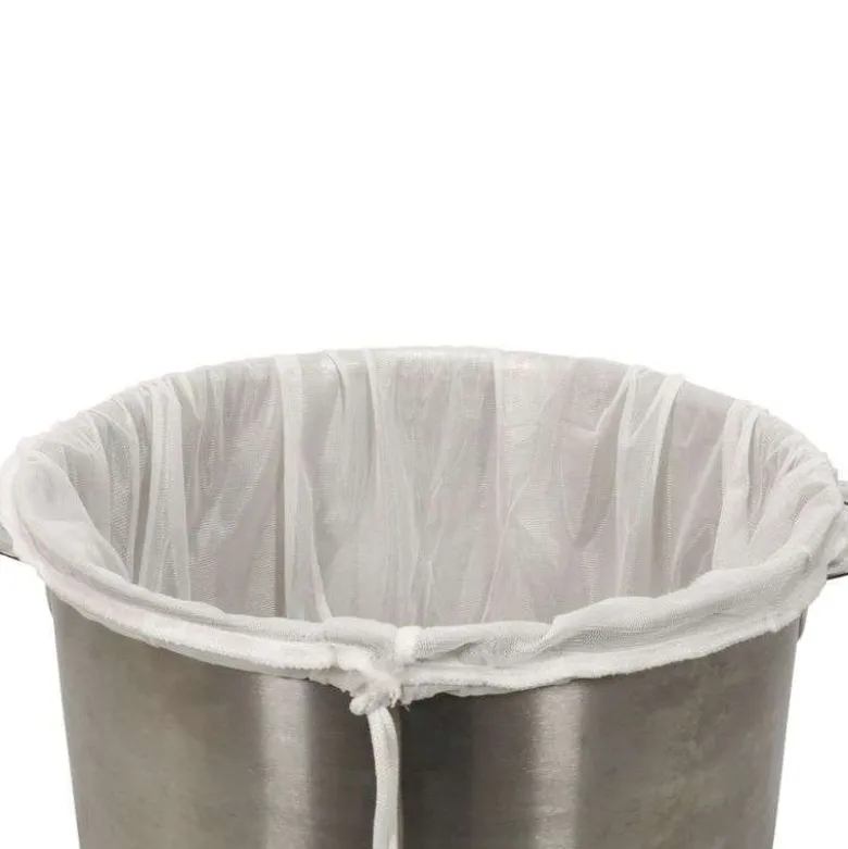 Bolsa para macerado de la malta