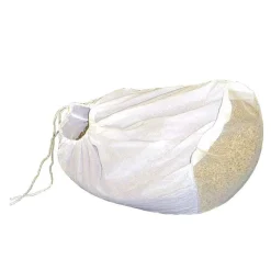 Bolsa para malta en grano - 30x30x35
