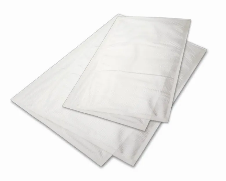 25 bolsas para conservar al vacío - 20 x 30 cm