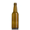 Botellas para cerveza de 33 cl - 42 uds