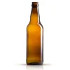 Botellas para cerveza de 50 cl - 25 uds