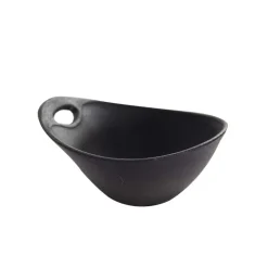 Bowl hierro fundido