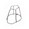 Bozal para tapón de cava - 100 uds