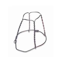 Bozal para tapón de cava - 100 uds
