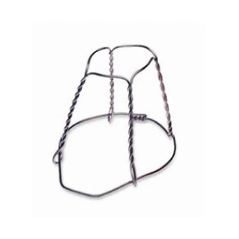 Bozal para tapón de cava - 100 uds