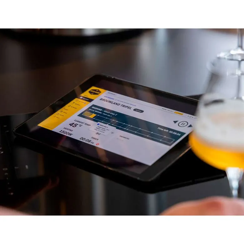 Brew Monk B40 Wi-Fi - 30 L
