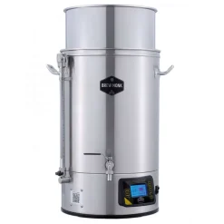 Brew Monk B40 Wi-Fi - 30 L