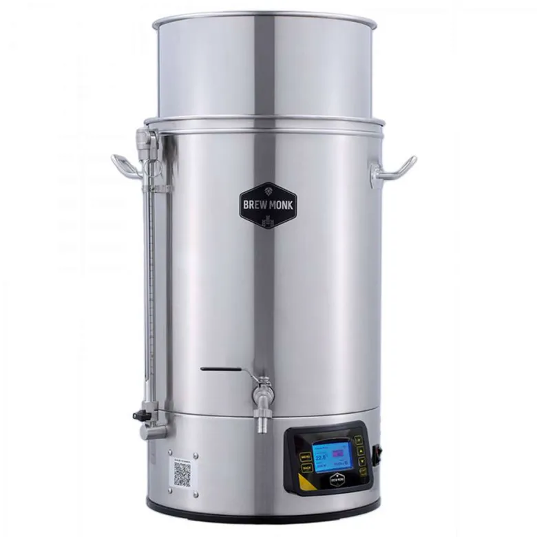 Brew Monk B40 Wi-Fi - 30 L