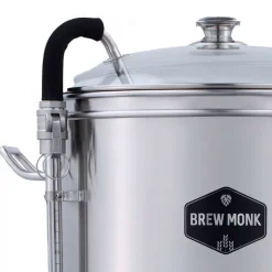 Brew Monk B50 Wi-Fi - 45 L
