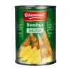 Brotes de bambú en mitades - 300 g