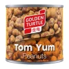 Cacahuetes estilo Tom Yum - 140g