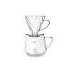 Cafetera de goteo para slow coffee