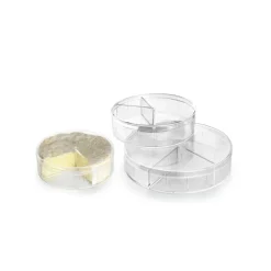 Caja para queso Camenbert - 10 cm