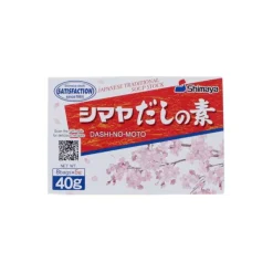 Caldo de bonito granulado - 8x5g