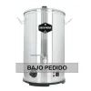 Calentador Brew Monk - 25 L