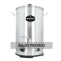Calentador Brew Monk - 25 L