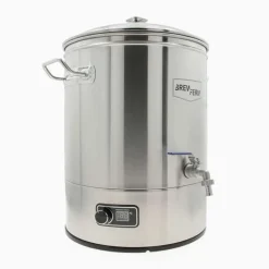 Calentador de agua programable - 30 litros