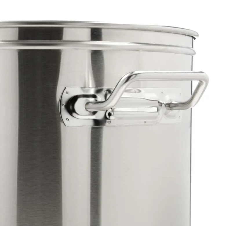 Calentador de agua programable - 30 litros