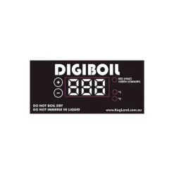 Calentador y hervidor DigiBoil - 65 L