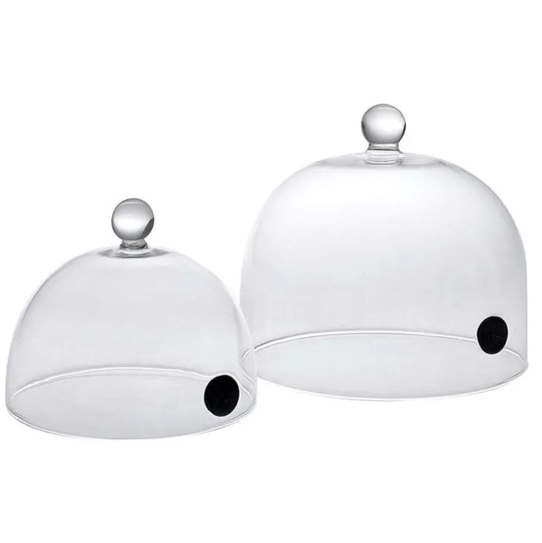 Campana ahumadora - 16 cm