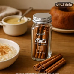 Canela en rama - 20g