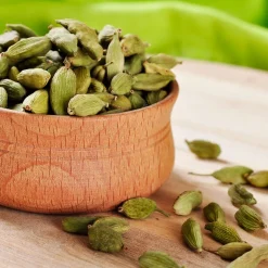 Cardamomo verde - 50g