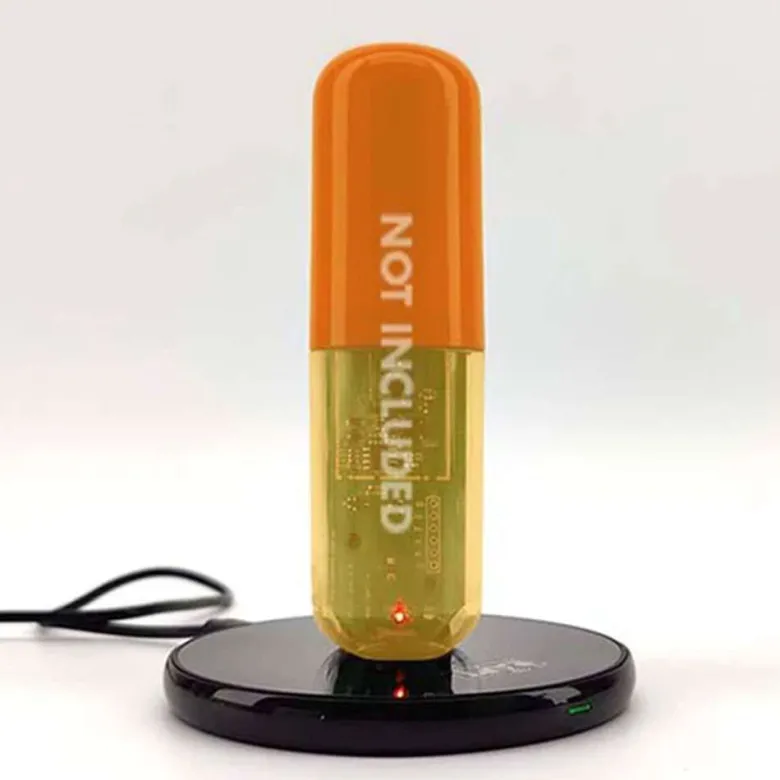 Cargador inalámbrico para hidrómetro RAPT